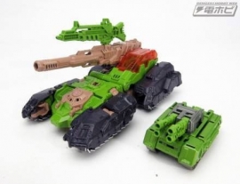 Takara Legends LG-21 Hardhead