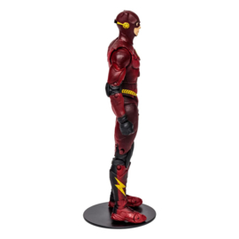 McFarlane Toys DC The Flash Movie The Flash (Batman Costume)