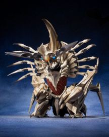 S.H. Figuarts Gamera S.H. Monster Arts Action Figure Legion