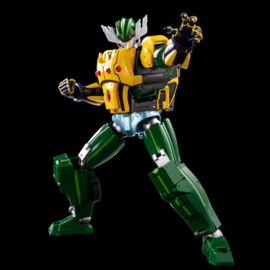 Sentinel Toys Metamor-Force Kotetsu Jeeg Aka Jeegfried - Pre order