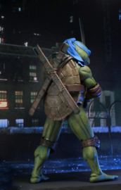 Teenage Mutant Ninja Turtles AF 1/4 Leonardo