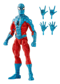 Marvel Legends Web-Man