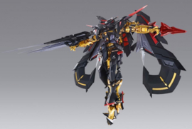 Metal Build Gundam Astray Gold Frame Amatsu Mina