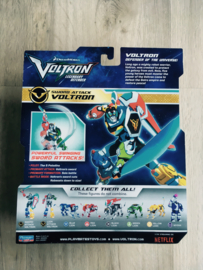 Playmates Voltron Basic Action Figure - Sword Attack