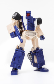 X-Transbots MX-XIII Crackup