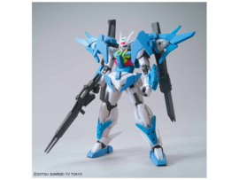 1/144 HGBD Gundam 00 Sky [Higher Than Sky Phase]