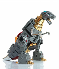 ToyWorld TW-D03 Corelock / Grimshell