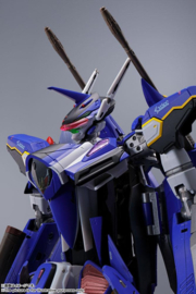 Bandai Macross DX Chogokin YF-29 Durandal Valkirie set