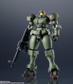 Gundam Universe Action Figure OZ-06MS Leo