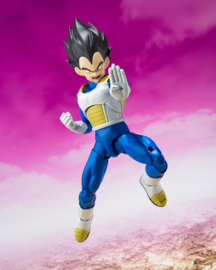 S.H.Figuarts Dragon Ball Daima Vegeta