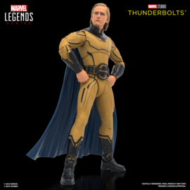 G1831 Marvel Legends Series John F. Walker and Sentry