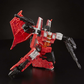 Hasbro Generation Selects WFC-GS02 Red Wing - Pre order