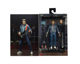 Neca Back to the Future AF Ultimate Marty McFly (Audition)