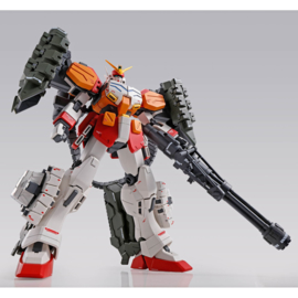 1/100 MG Gundam Heavyarms EW (Igel Unit)