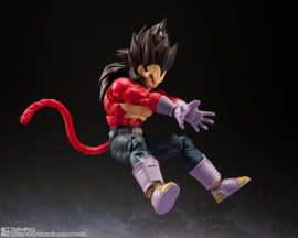 S.H. Figuarts Dragon Ball Z Super Saiyan 4 Vegeta