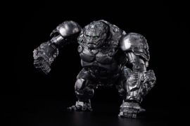 Blokees Transformers Plastic Model Kit Classic Class 04 Primal Beast