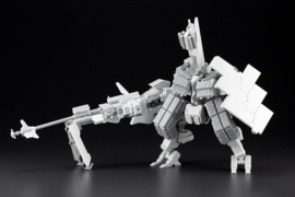 Frame Arms Expansion Kit 1/100 Kagutsuchi-Kou / Otsu Armor Set Ver. F.M.E.