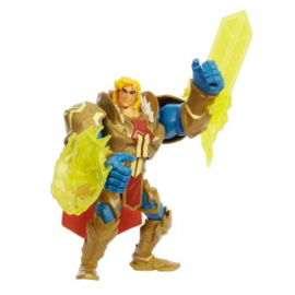 He-Man and the Masters of the Universe Deluxe Chark - Pre order