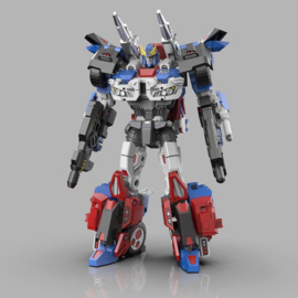 GCreation GDW-02B Dust