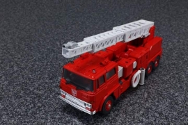 Takara Masterpiece MP-33 Inferno