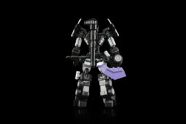 Transformers Furai Model Plastic Model Kit Nemesis Prime (Attack Mode)