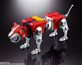 Bandai Soul of Chogokin Diecast GX-71SP Beast King Golion Chogokin 50th.