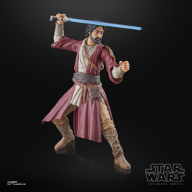 G1559 Star Wars The Black Series Ezra Bridger (Peridea)