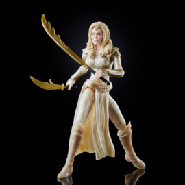 Marvel Legends Eternals Thena