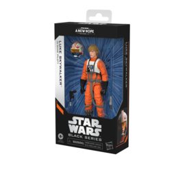 G4520 Star Wars Black Series Luke Skywalker (X-Wing Pilot)