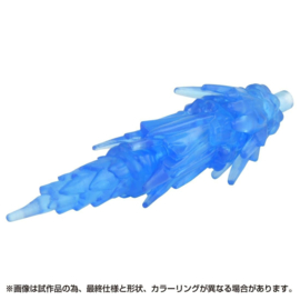 Takara Transformers Megatron Type Godzilla
