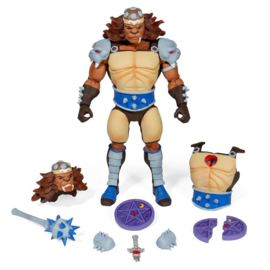 Thundercats Ultimates AF Wave 2 Grune The Destroyer