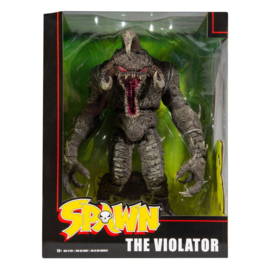 McFarlane Toys Spawn AF The Violator