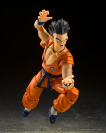 S.H. Figuarts Dragon Ball Z Yamcha - Pre order