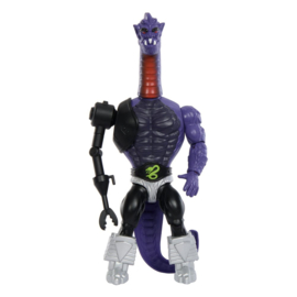 Masters of the Universe Origins Snake Men: Terroar