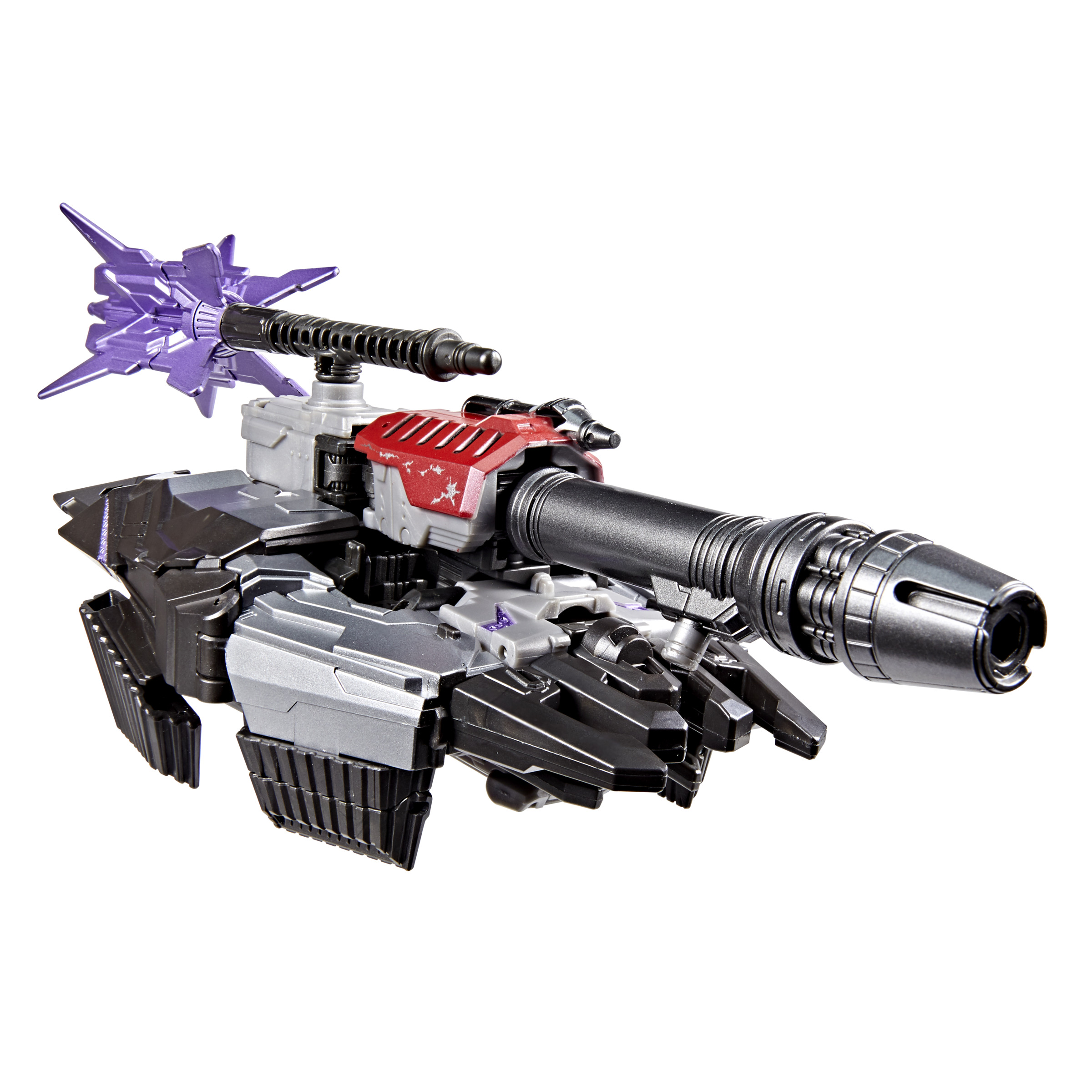 G1790 Transformers Studio Series War for Cybertron Megatron