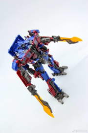 Hasbro Studio Series SS-05 Optimus Prime