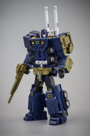 Ocular Max PS-14+ Assaultus Upgrade Set [reissue 2021]