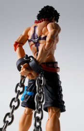 S.H. Figuarts One piece Portgas D. Ace -Marineford-