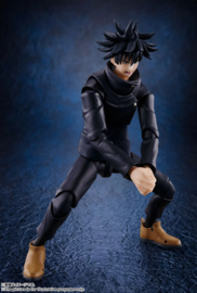S.H. Figuarts Jujutsu Kaisen Megumi Fushiguro