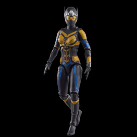 F6574 Ant-Man and the Wasp: Quantumania Marvel Legends Marvel's Wasp