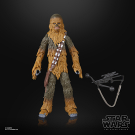 G1562 Star Wars The Black Series Chewbacca
