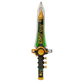 Power Rangers Lightning Collection Mighty Morphin Dragon Dagger