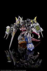 Flame Toys [Go! Kara Kuri Combine] Dragonzord