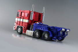 MP-10X Chromed Version