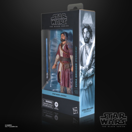 G1559 Star Wars The Black Series Ezra Bridger (Peridea)
