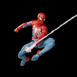 F7040  Spider-Man 2 Marvel Legends Gamerverse Spider-Man