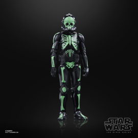 F5608 Star Wars The Black Series Clone Trooper (Halloween Edition)