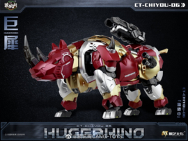 CANG Toys CT-06 Hugerhino