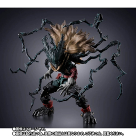 S.H. Figuarts My Hero Academia Dark Deku