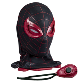 G2125 Marvel Legends Maximum Series Symbiote Spider-Man
